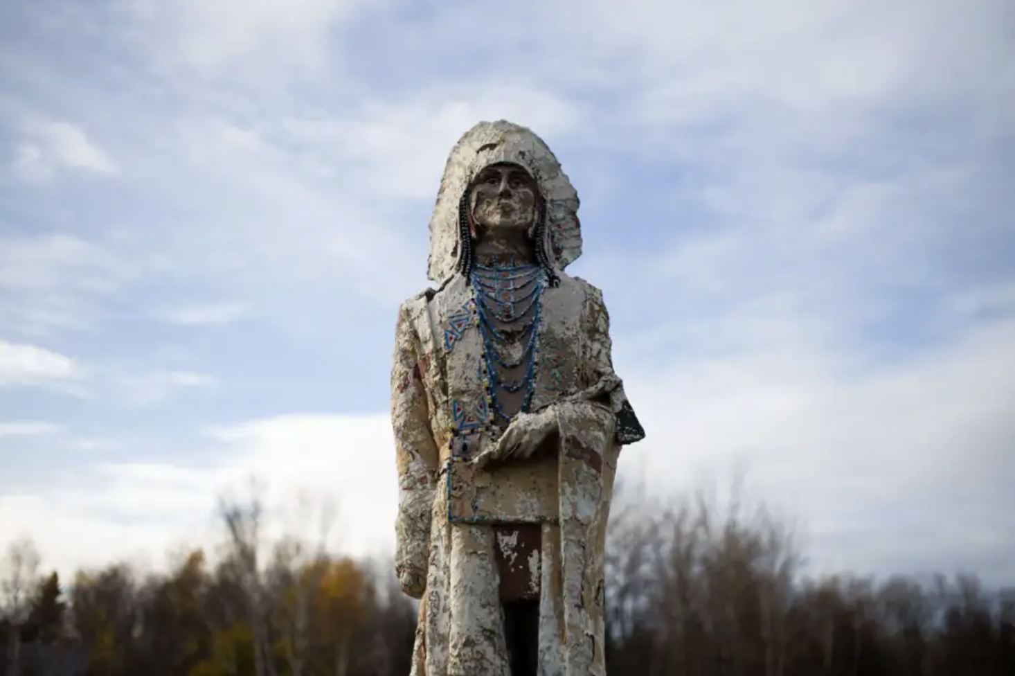 Pour que cesse l’appartenance à deux vitesses